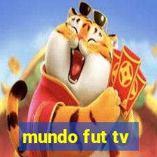 mundo fut tv